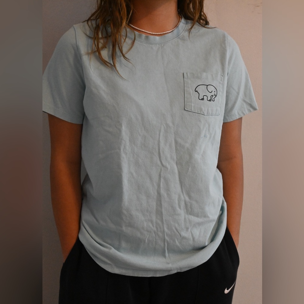 Ivory Ella Shirt